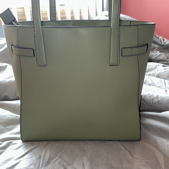 MK purse